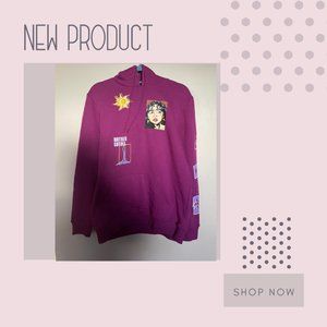 Mother Gothel Hoodie